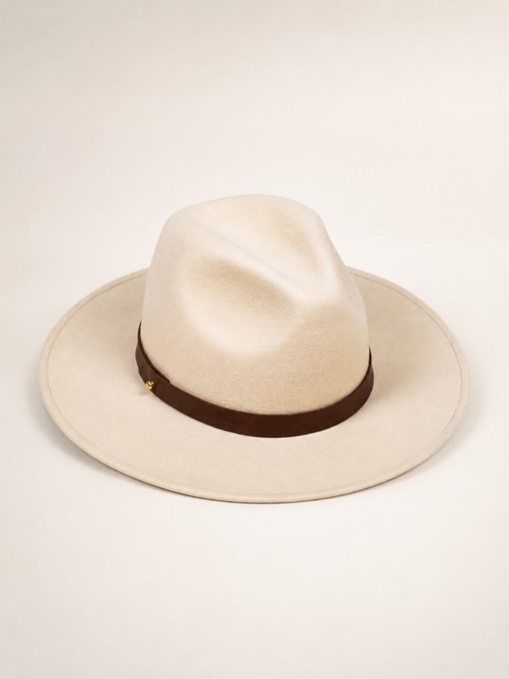 Lack of Color Lui Fedora Hat